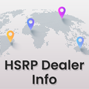 How to apply HSRP number plate APK