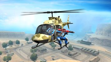 Gunship Air Strike Sky Warfare screenshot 2