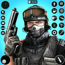 Commando Action Shooting Games APK