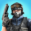 Commando Action Shooting Games ícone