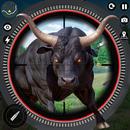 Wild Deer Animal Hunting Games APK