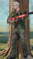 Wild Deer Animal Hunting Games تصوير الشاشة 3