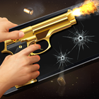 Handgun Sounds: Gun Simulator 图标