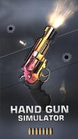 Handgun Sounds: Gun Simulator ảnh chụp màn hình 3