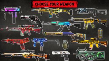 Handgun Sounds: Gun Simulator পোস্টার