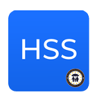 HSS ícone