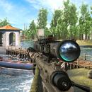 Silent Shooter: Sniper Game APK
