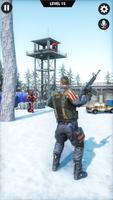Offline Sniper Simulator Game Ekran Görüntüsü 2