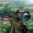 Sniper Game: Shooting Gun Game APK