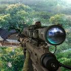 Sniper Game: Shooting Gun Game 圖標