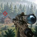 Sniper Horizon: Shooting Game APK