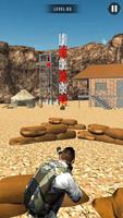 برنامه‌نما Sniper Game: Shooting Gun Game عکس از صفحه