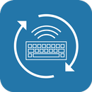 DELL WK717/KM717 keyboard FW upgrade APK