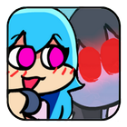 Friday Night funkin full Walkthrough أيقونة