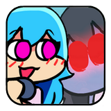 Friday Night funkin full Walkthrough أيقونة
