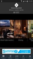 Divani Caravel Hotel постер