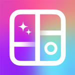 Photo Collage - Frame & Editor icon