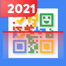 QR Scanner - QR Code Reader : Barcode Scanner APK