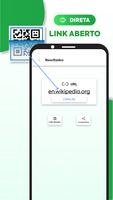 Leitor de QR: leitor de QR: ler código de barras imagem de tela 2