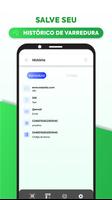 Leitor de QR: leitor de QR: ler código de barras imagem de tela 3