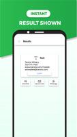 QR Scanner - QR Code Reader : Barcode Scanner screenshot 1