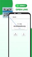 QR Scanner - QR Code Reader : Barcode Scanner ảnh chụp màn hình 2