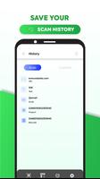 QR Scanner - QR Code Reader : Barcode Scanner screenshot 3