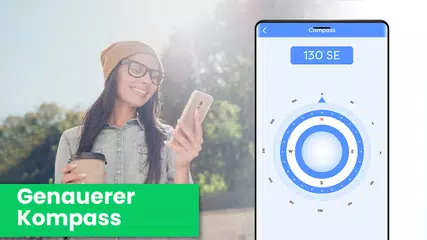 GPS-Navigation Live-Karte XAPK Herunterladen