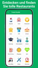 Descargar XAPK de GPS navegación Mapa en vivo