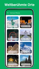 Descargar XAPK de GPS navegación Mapa en vivo