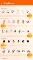 Emoji Stickers screenshot 2