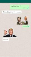 emojis et autocollants pour WhatsApp - wastickers capture d'écran 3