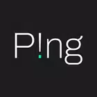 Ping أيقونة