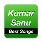 Kumar Sanu Best Songs icône