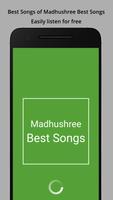 Madhushree Best Songs Affiche