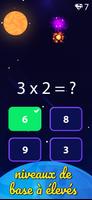 Jeux De Maths : Calcul Mental capture d'écran 1