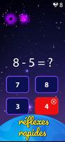 Jeux De Maths : Calcul Mental capture d'écran 2