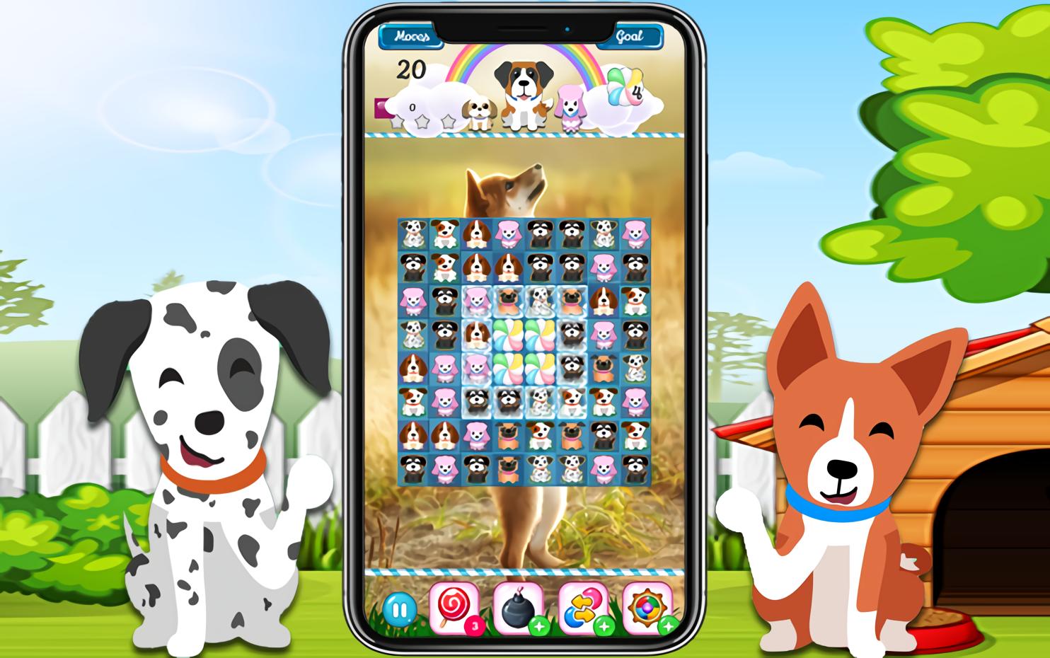 Время игры щенка. Игра для щенка. Pup игра. Puppy Town. Fur Puppies игра.