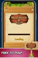 Woodoku Block Puzzle Screenshot 1