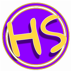 HS Tunnel Pro أيقونة