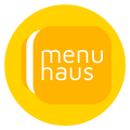 Menu Haus