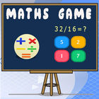 Games Matematika アイコン