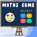 Games Matematika icône