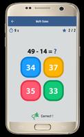 Games Matematika スクリーンショット 2