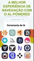 Free Adblocker Browser - Adblock & Popup Blocker Cartaz