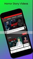 Horror Story Videos 截圖 2