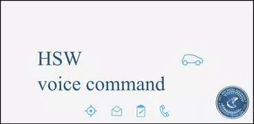 Voice command LITE