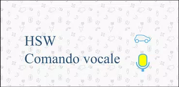 Comando vocale