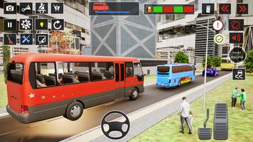 Minibus Sim City Bus Driving gönderen