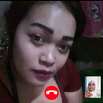 real sexy girls video call icon